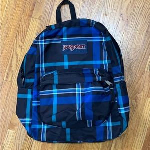 Jansport Backpack